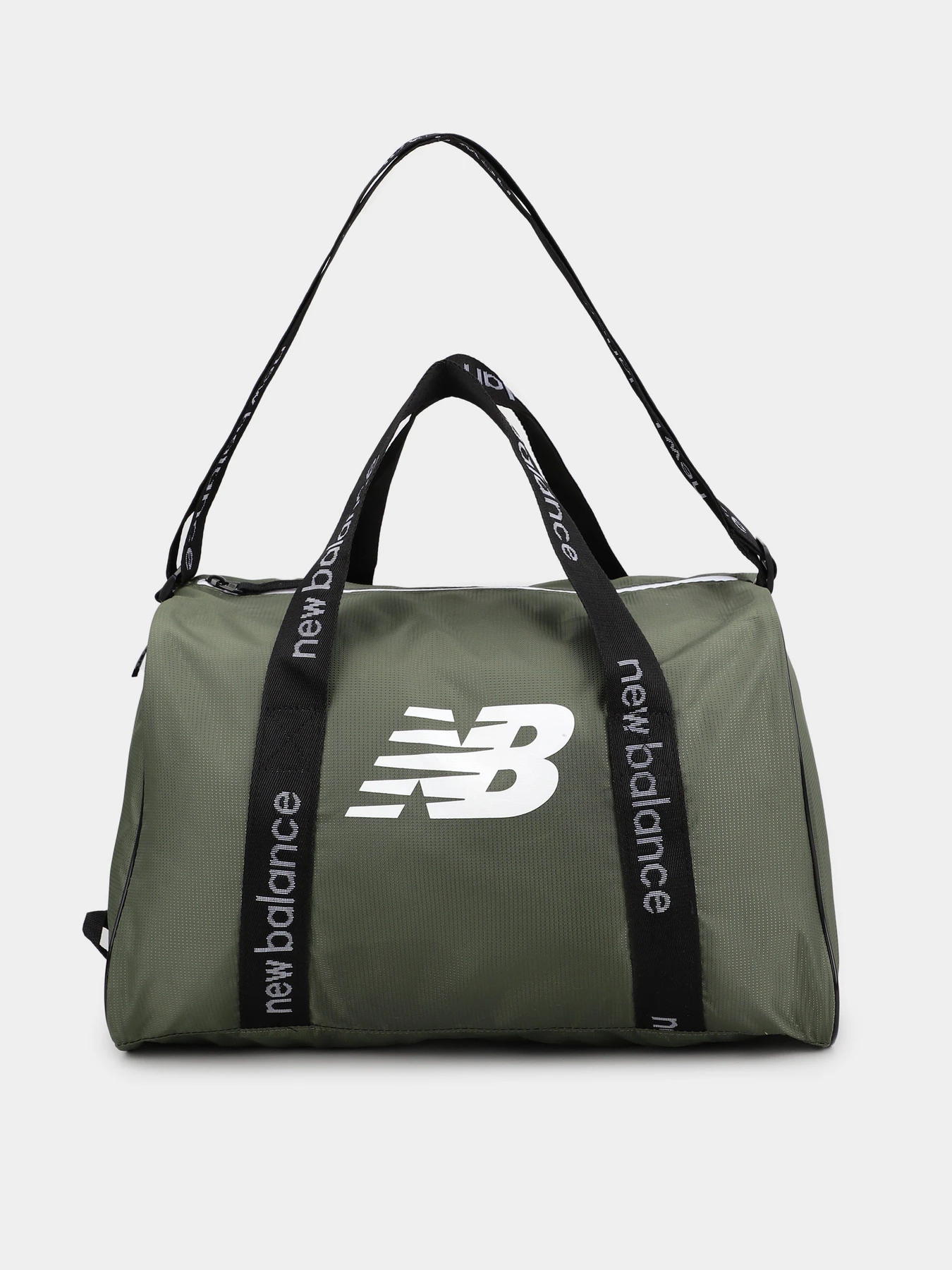 Дорожные сумки и чемоданы New Balance OPP Core Small Duffel модель LAB13102DON Дорожные сумки и чемоданы New Balance OPP Core Small Duffel модель LAB13102DON Фото