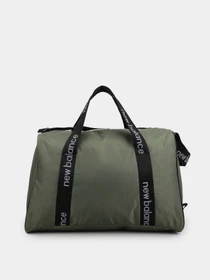 Дорожные сумки и чемоданы New Balance OPP Core Small Duffel модель LAB13102DON Фото