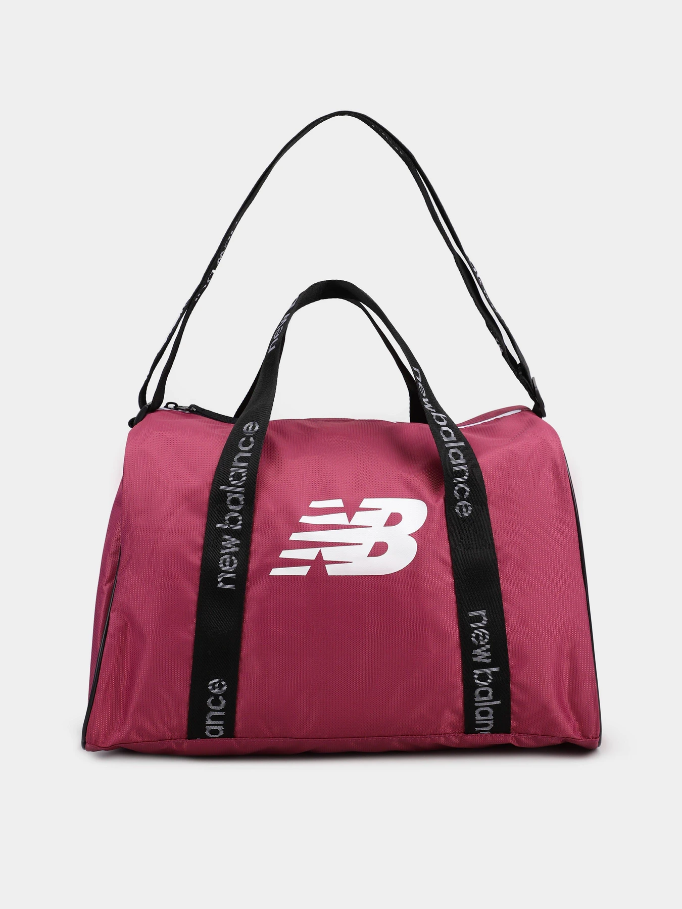 Дорожные сумки и чемоданы New Balance OPP Core Small Duffel модель LAB13102SOO Дорожные сумки и чемоданы New Balance OPP Core Small Duffel модель LAB13102SOO Фото