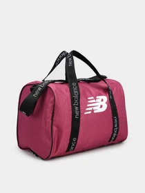Дорожные сумки и чемоданы New Balance OPP Core Small Duffel модель LAB13102SOO Фото