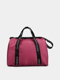 Дорожные сумки и чемоданы New Balance OPP Core Small Duffel модель LAB13102SOO Фото