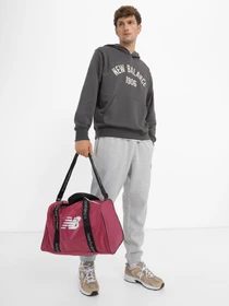Дорожные сумки и чемоданы New Balance OPP Core Small Duffel модель LAB13102SOO Фото