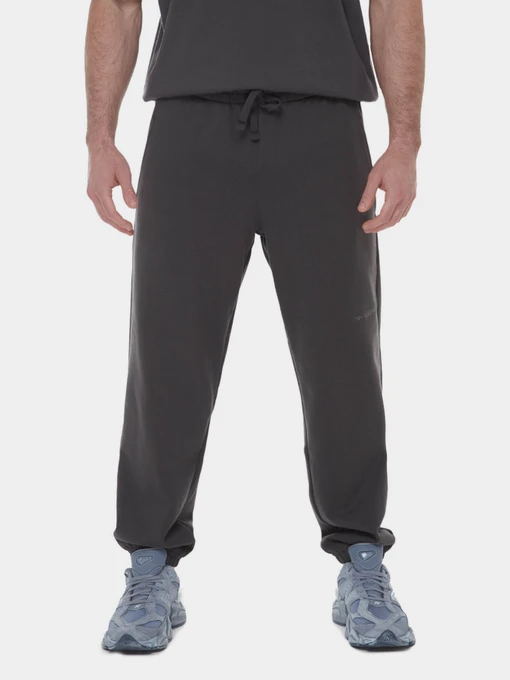 Штани New Balance Athletics Linear модель MP33553ACK Фото