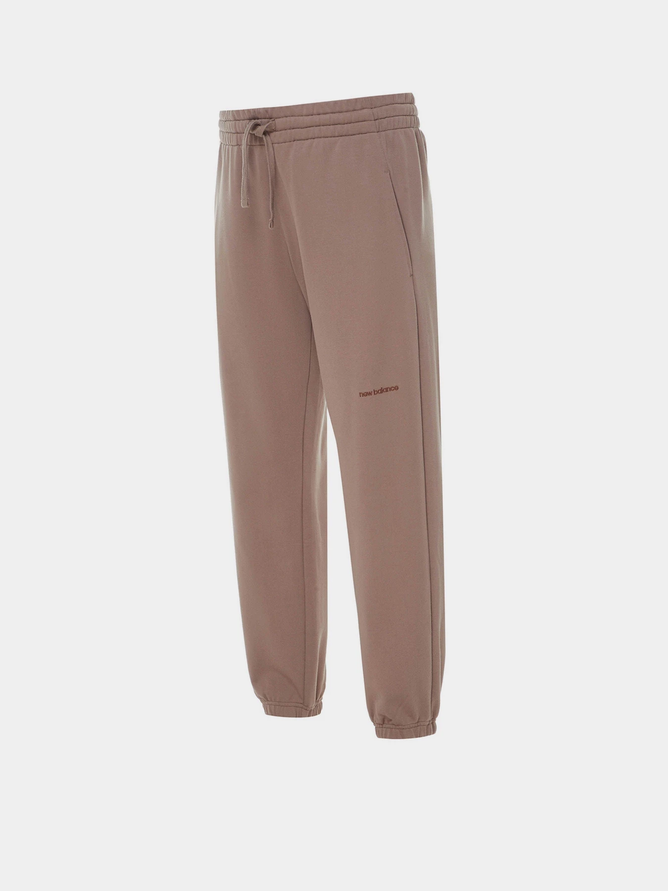 Брюки New Balance Athletics Linear модель MP33553MS Брюки New Balance Athletics Linear модель MP33553MS Фото