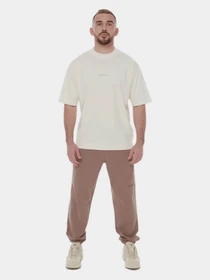 Брюки New Balance Athletics Linear модель MP33553MS Фото