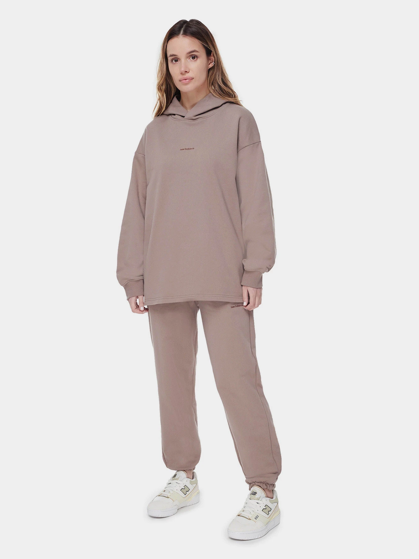 Брюки New Balance Athletics Linear модель WP33552MS Брюки New Balance Athletics Linear модель WP33552MS Фото