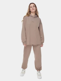 Худі та світшоти New Balance Athletics Linear модель WT33555MS Фото