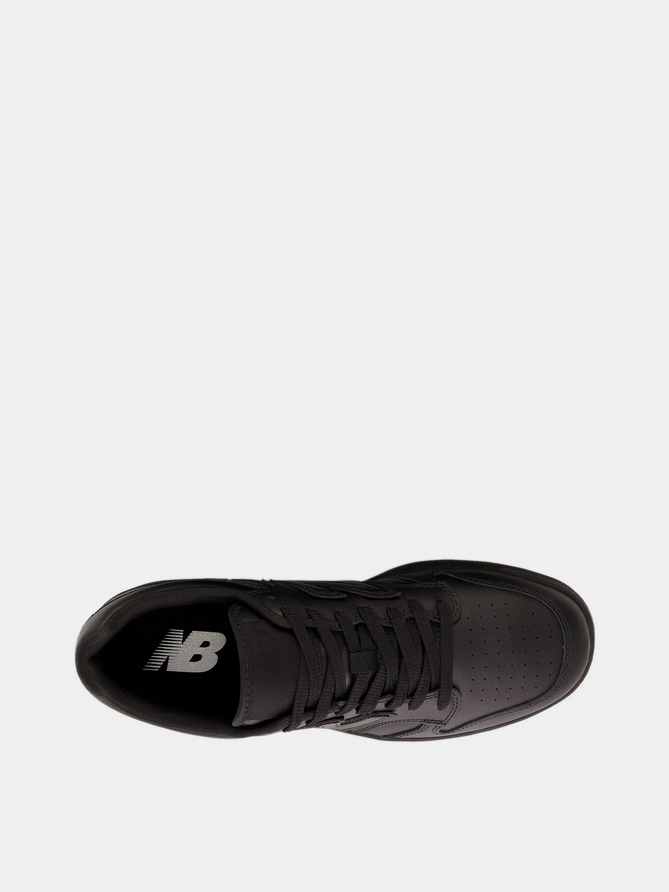 Кросівки New Balance 480 модель BB480L3B Фото