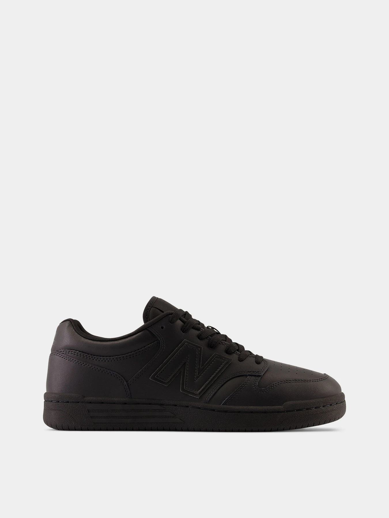 Кросівки New Balance 480 модель BB480L3B Фото