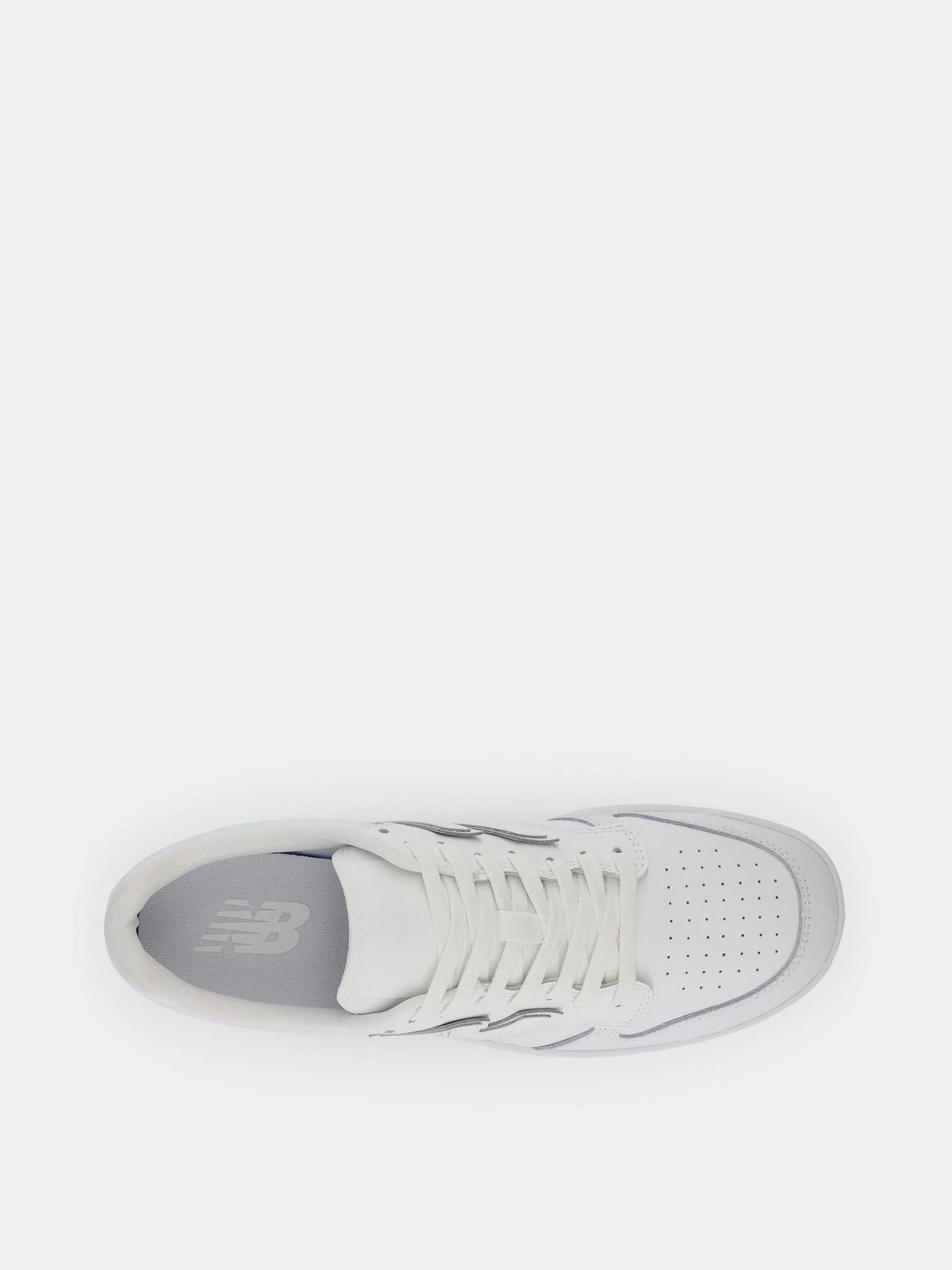 Кросівки New Balance 480 модель BB480L3W Фото