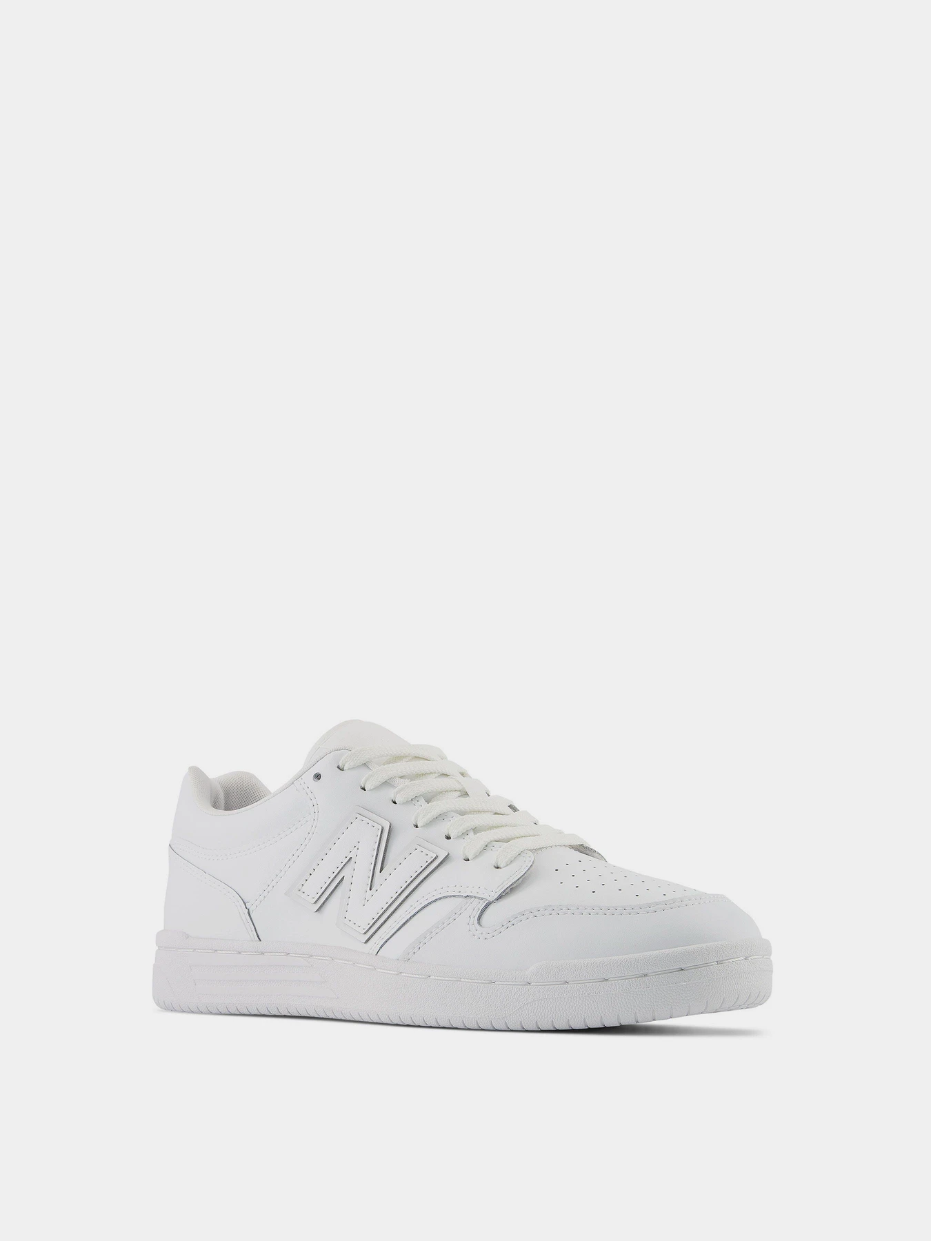 Кросівки New Balance 480 модель BB480L3W Фото