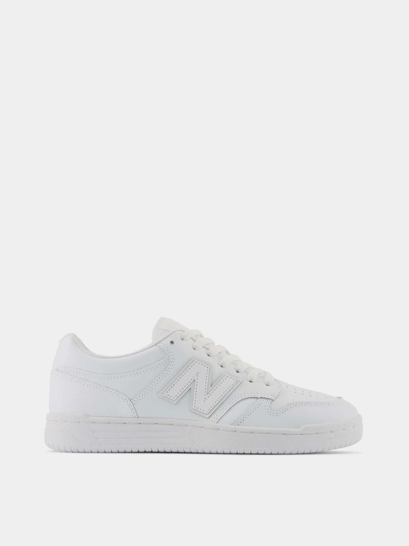 Кросівки New Balance 480 модель BB480L3W Фото