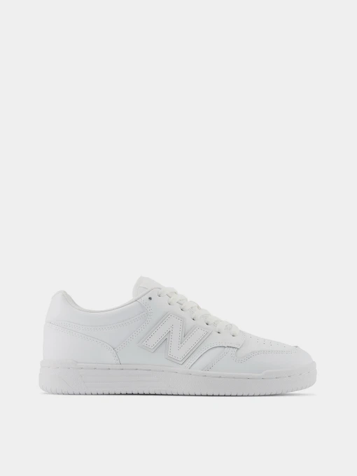 Кросівки New Balance 480 модель BB480L3W Фото