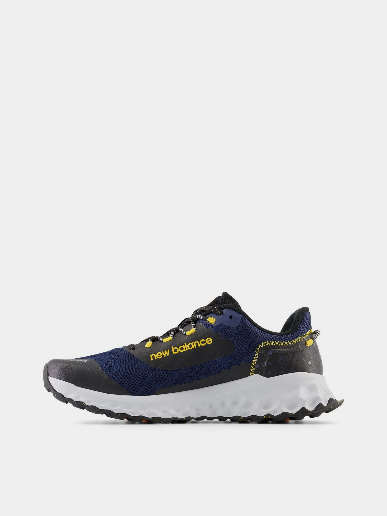 Кроссовки New Balance Fresh Foam Garoé v1 модель MTGARON1 Кроссовки New Balance Fresh Foam Garoé v1 модель MTGARON1 Фото