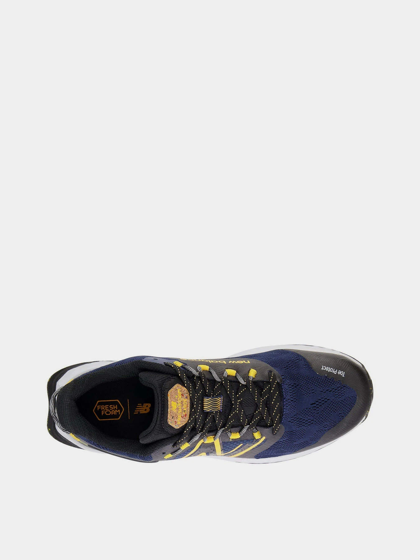 Кроссовки New Balance Fresh Foam Garoé v1 модель MTGARON1 Кроссовки New Balance Fresh Foam Garoé v1 модель MTGARON1 Фото