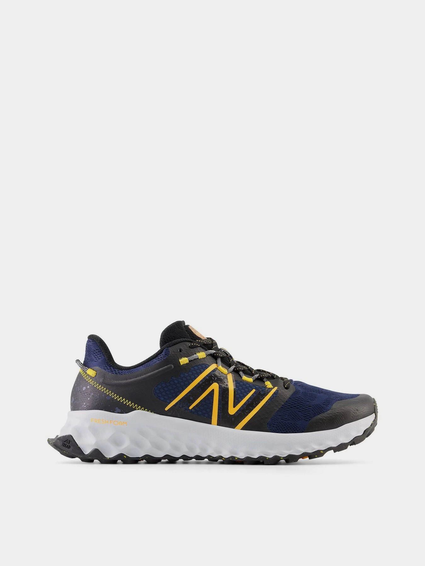 Кроссовки New Balance Fresh Foam Garoé v1 модель MTGARON1 Кроссовки New Balance Fresh Foam Garoé v1 модель MTGARON1 Фото
