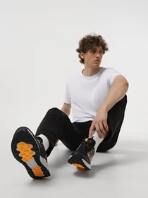 Кроссовки New Balance Fresh Foam Garoé v1 модель MTGARON1 Фото