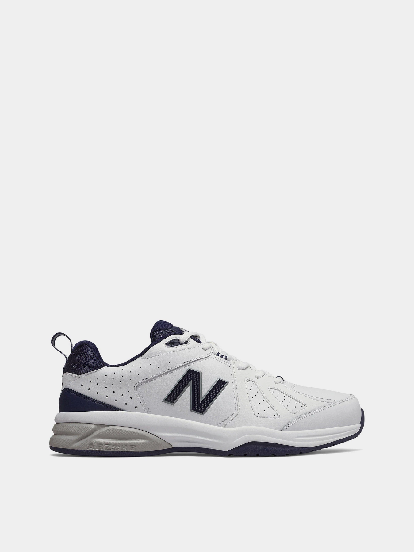 Кроссовки New Balance 624 модель MX624WN5 Кроссовки New Balance 624 модель MX624WN5 Фото