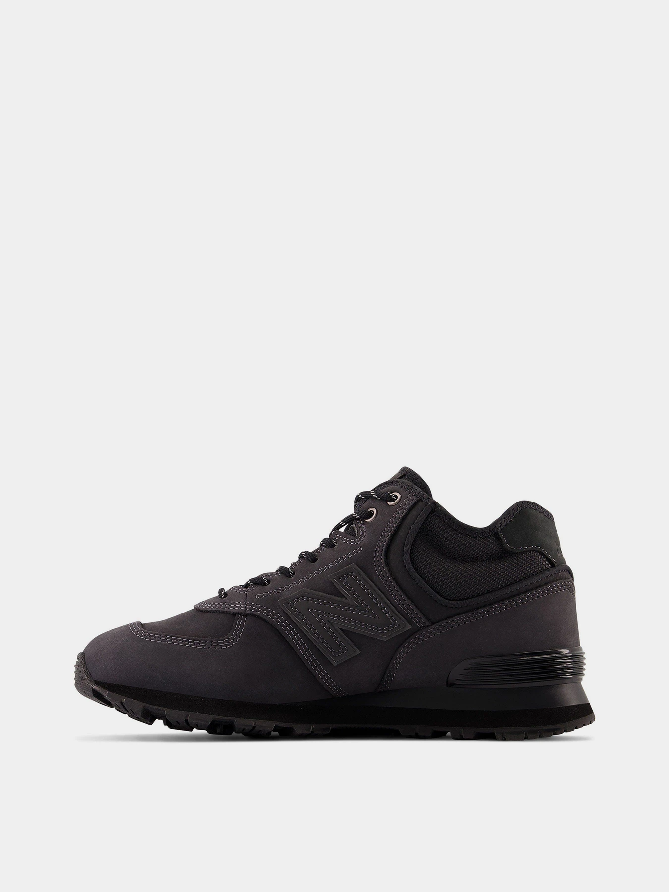 Кроссовки New Balance 574 модель U574HMA Кроссовки New Balance 574 модель U574HMA Фото