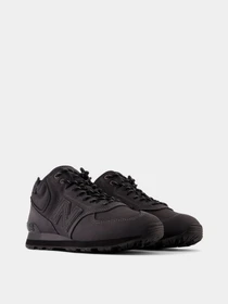 Кроссовки New Balance 574 модель U574HMA Фото