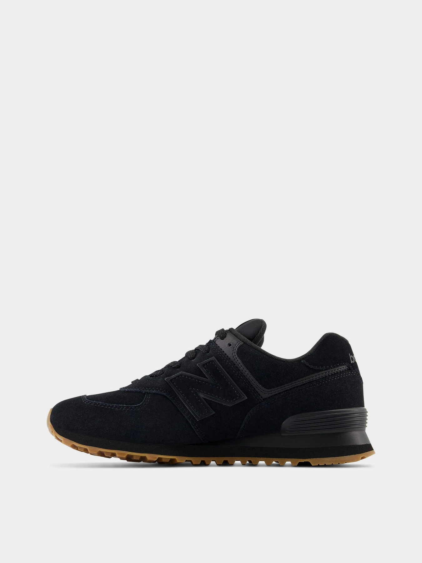 Кроссовки New Balance 574 модель U574NBB Кроссовки New Balance 574 модель U574NBB Фото