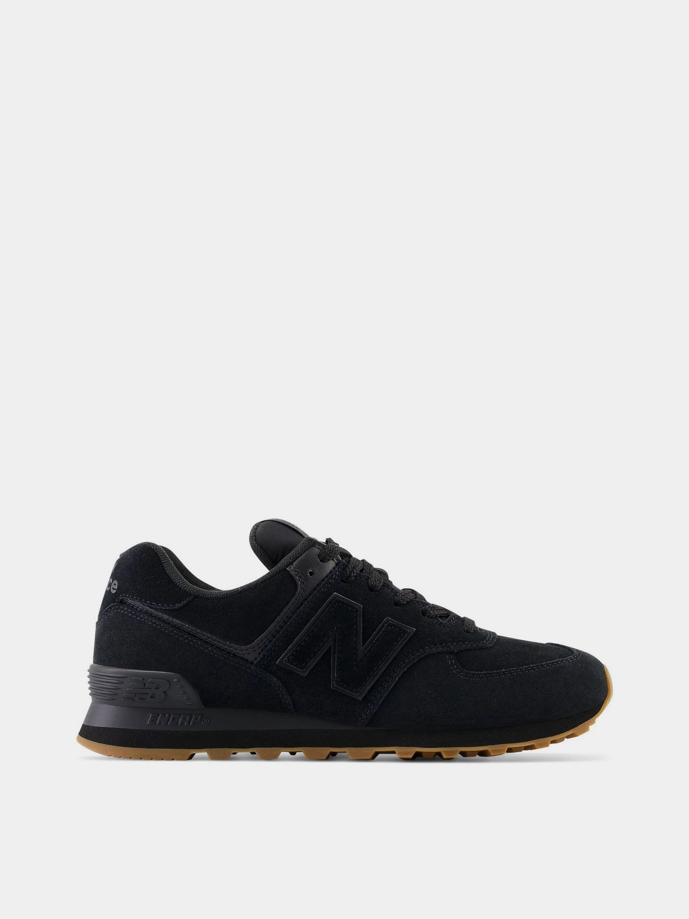Кроссовки New Balance 574 модель U574NBB Кроссовки New Balance 574 модель U574NBB Фото