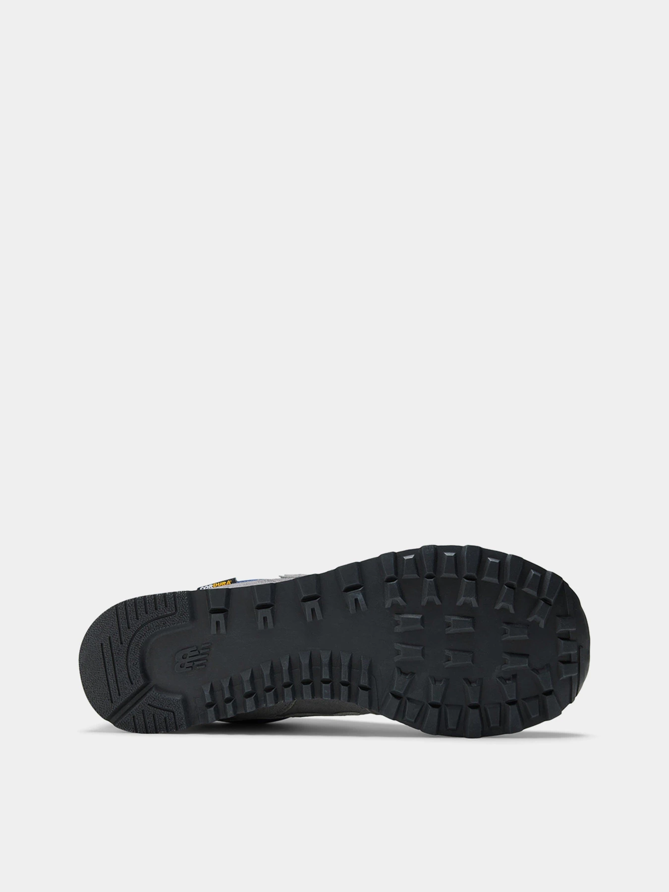 Кросівки New Balance 574 модель U574KGN Фото
