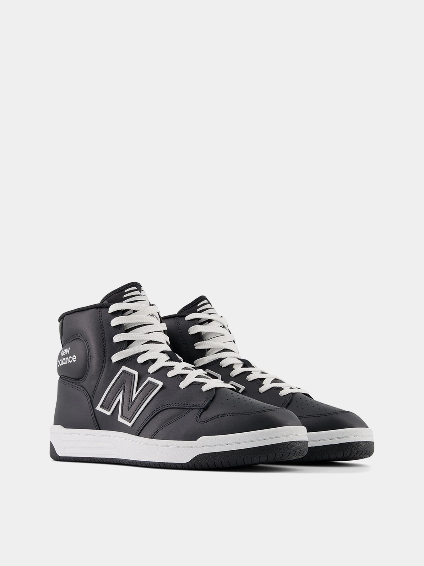 Кеди New Balance BB480 модель BB480COB Фото