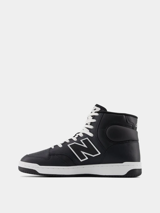 Чоловічі Кеди високі New Balance BB480 фото 2