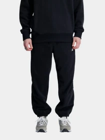 Брюки New Balance Athletics Polar модель MP33543BK Фото