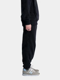 Брюки New Balance Athletics Polar модель MP33543BK Фото