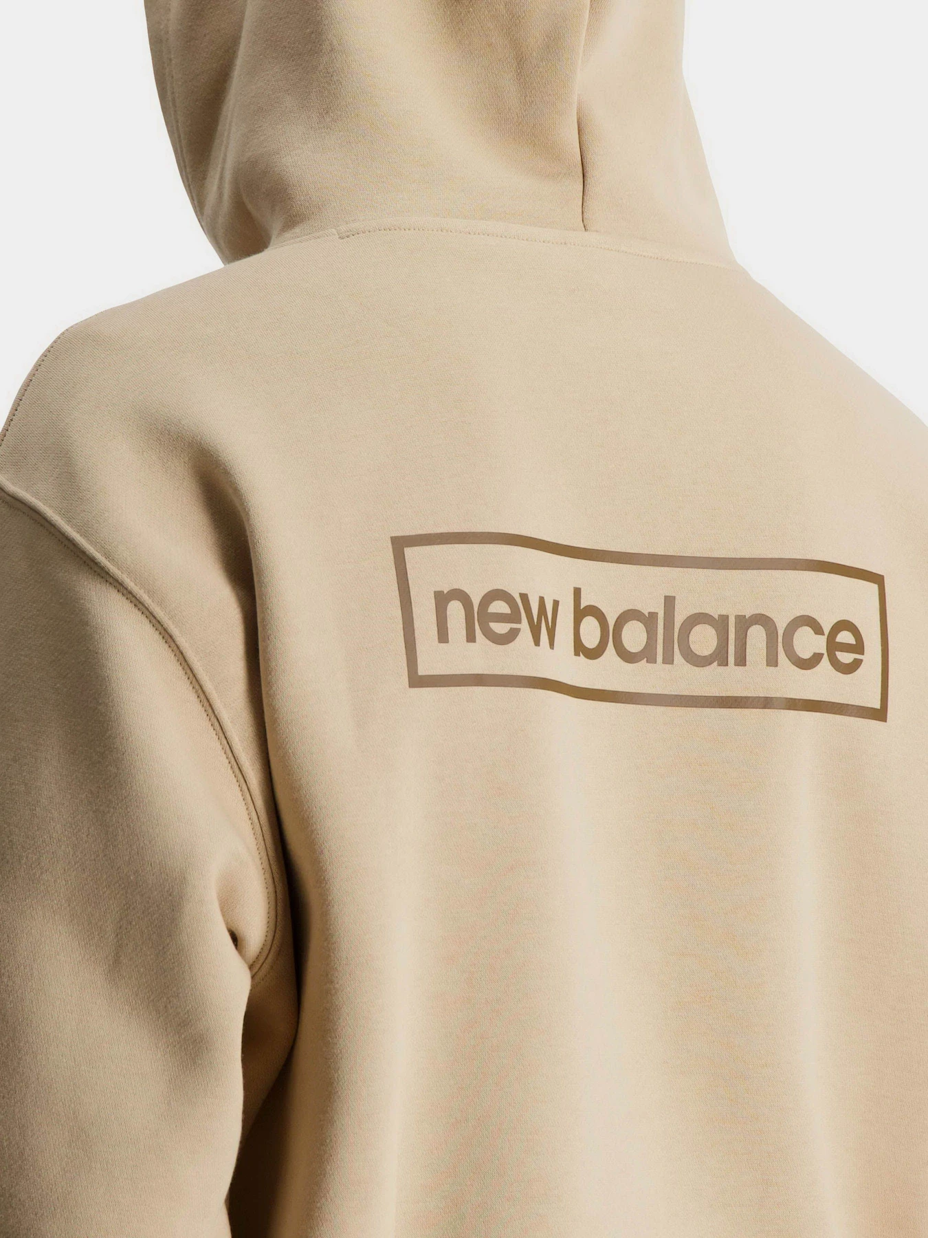 Худі та світшоти New Balance Essentials Winter модель MT33516INC Худі та світшоти New Balance Essentials Winter модель MT33516INC Фото