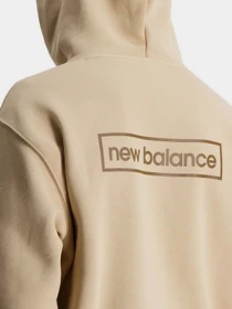 Худі та світшоти New Balance Essentials Winter модель MT33516INC Фото