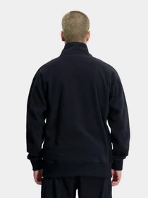 Худи и свитшоты New Balance Athletics Polar Fleece модель MT33542BK Фото
