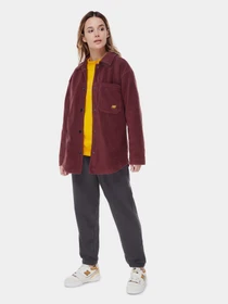 Куртки та дублянки New Balance Athletics Polarfleece модель WJ33513NBY Фото