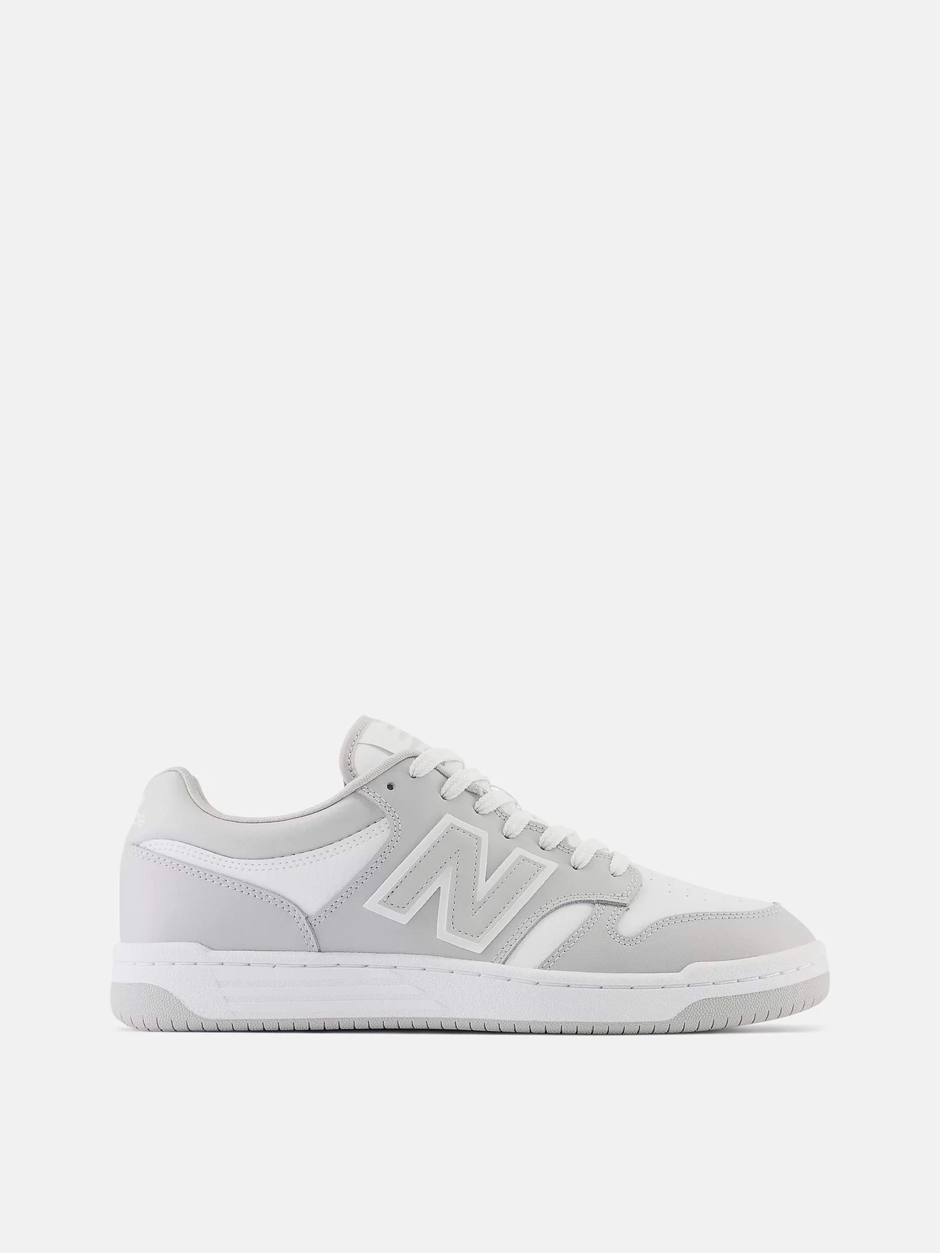 Кеды New Balance 480 модель BB480LHI Фото