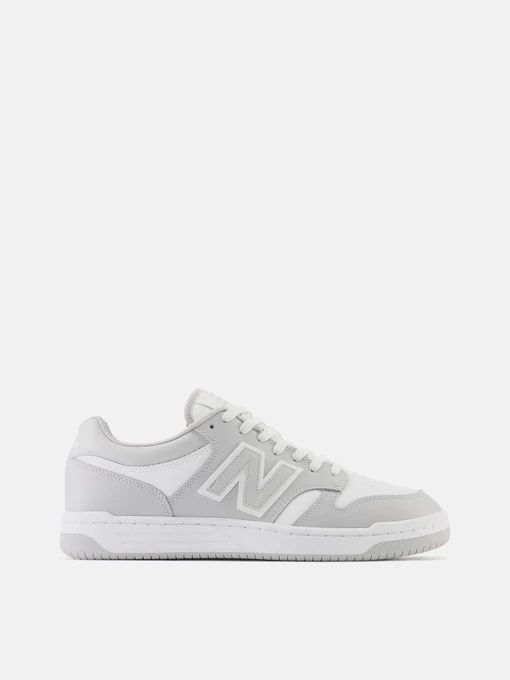 Кеды New Balance 480 модель BB480LHI Фото