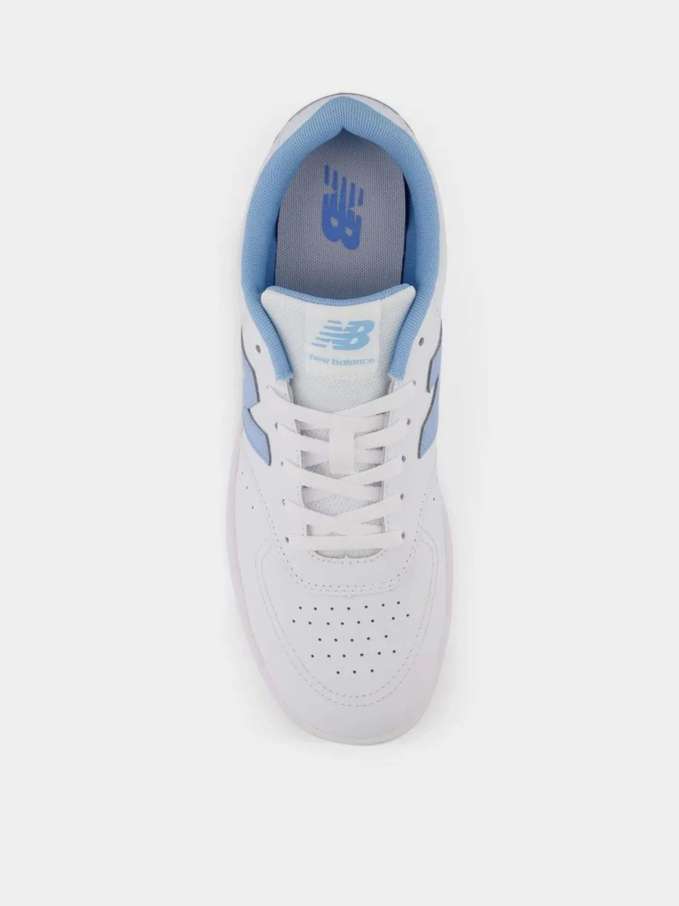 Кеды New Balance BB80 модель BB80BLU Кеды New Balance BB80 модель BB80BLU Фото