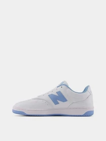 Кеды New Balance BB80 модель BB80BLU Фото