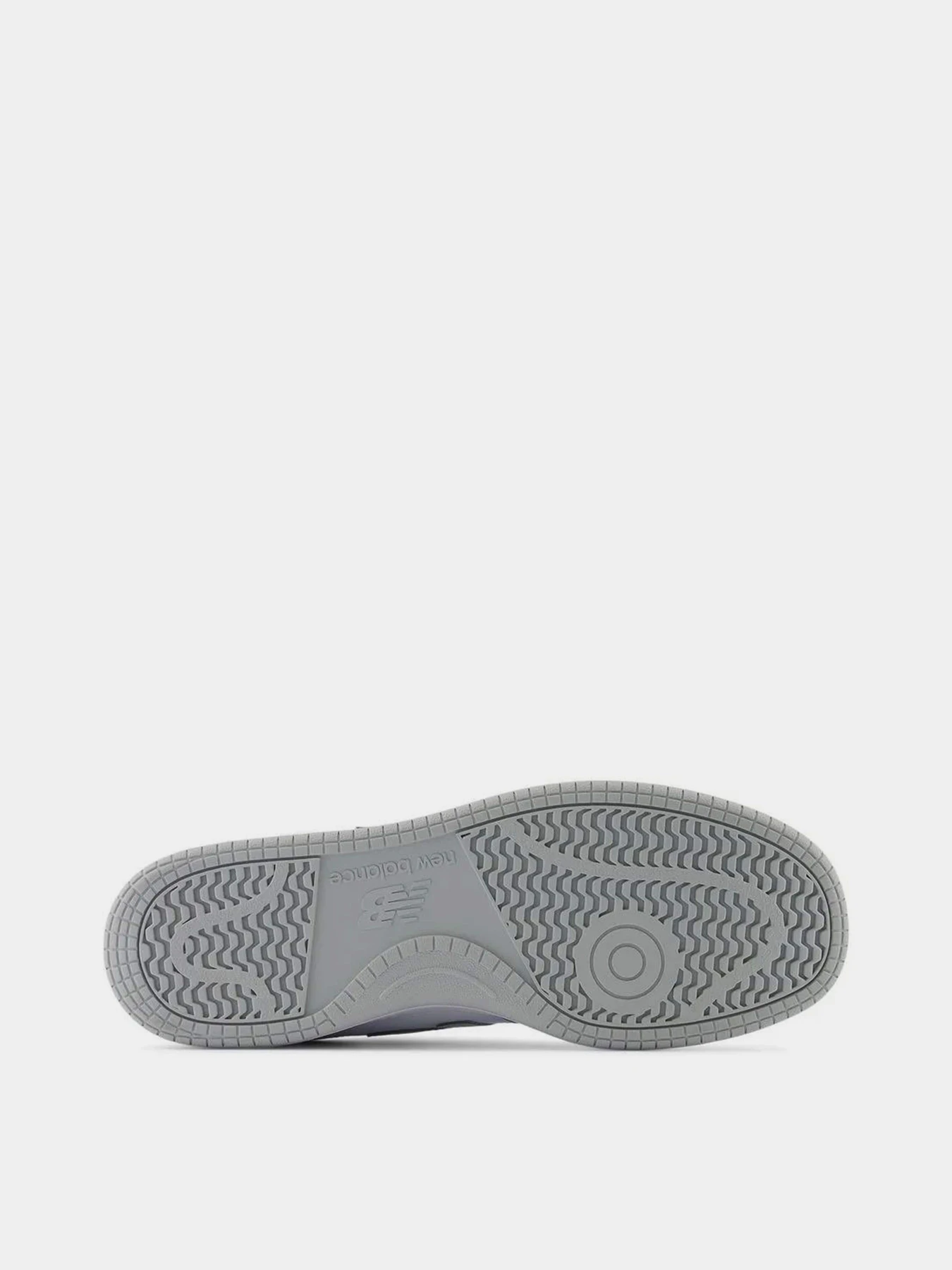 Кеды New Balance BB80 модель BB80GRY Кеды New Balance BB80 модель BB80GRY Фото