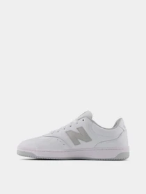 Кеды New Balance BB80 модель BB80GRY Фото