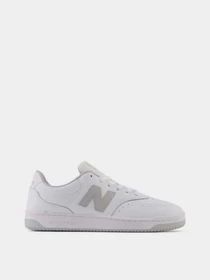 Кеды New Balance BB80 модель BB80GRY Фото