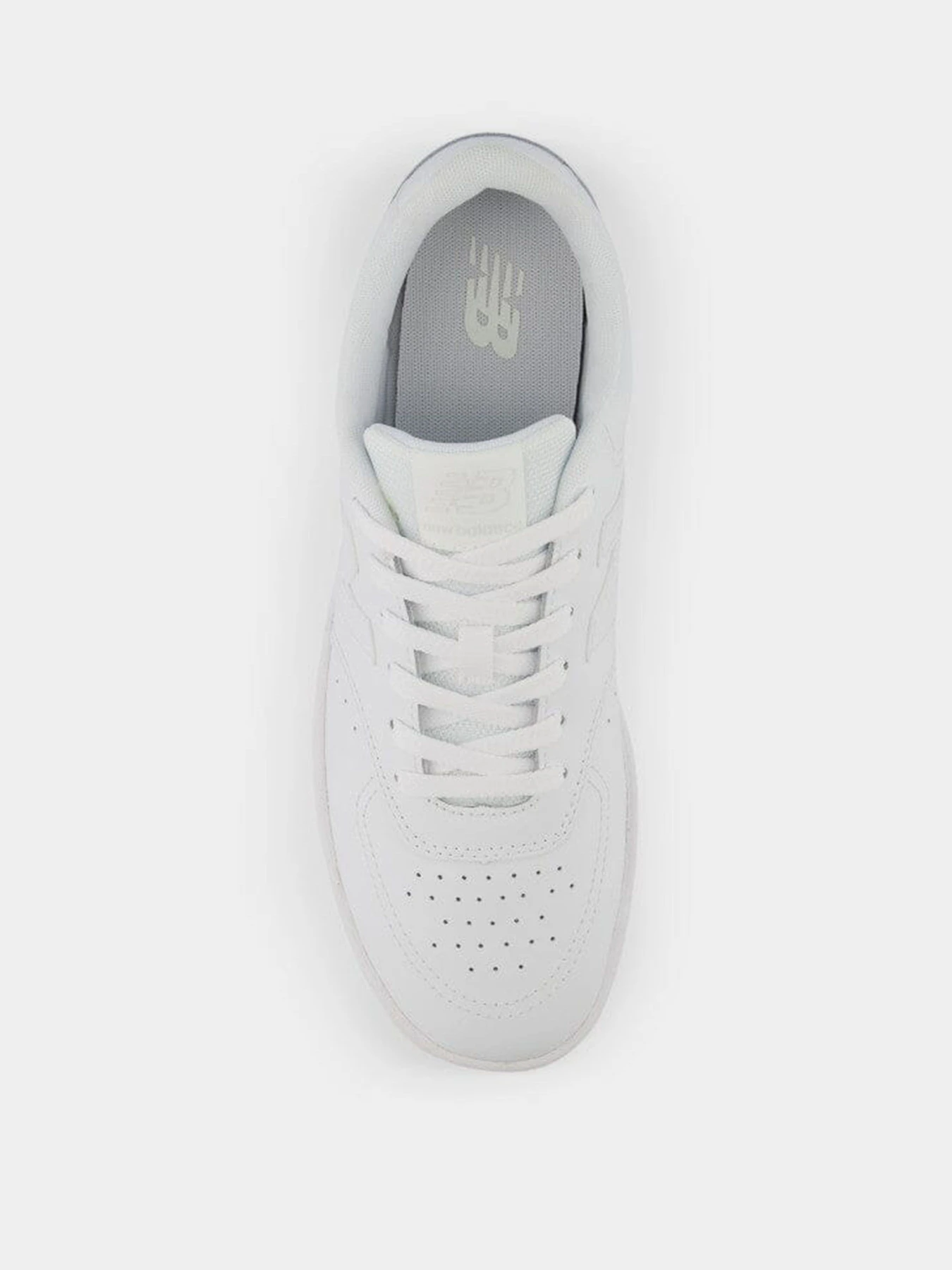 Кеди New Balance BB80 модель BB80OOO Кеди New Balance BB80 модель BB80OOO Фото