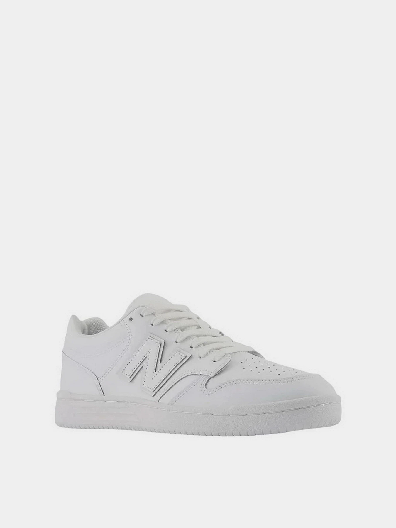 Кеди New Balance BB80 модель BB80OOO Кеди New Balance BB80 модель BB80OOO Фото