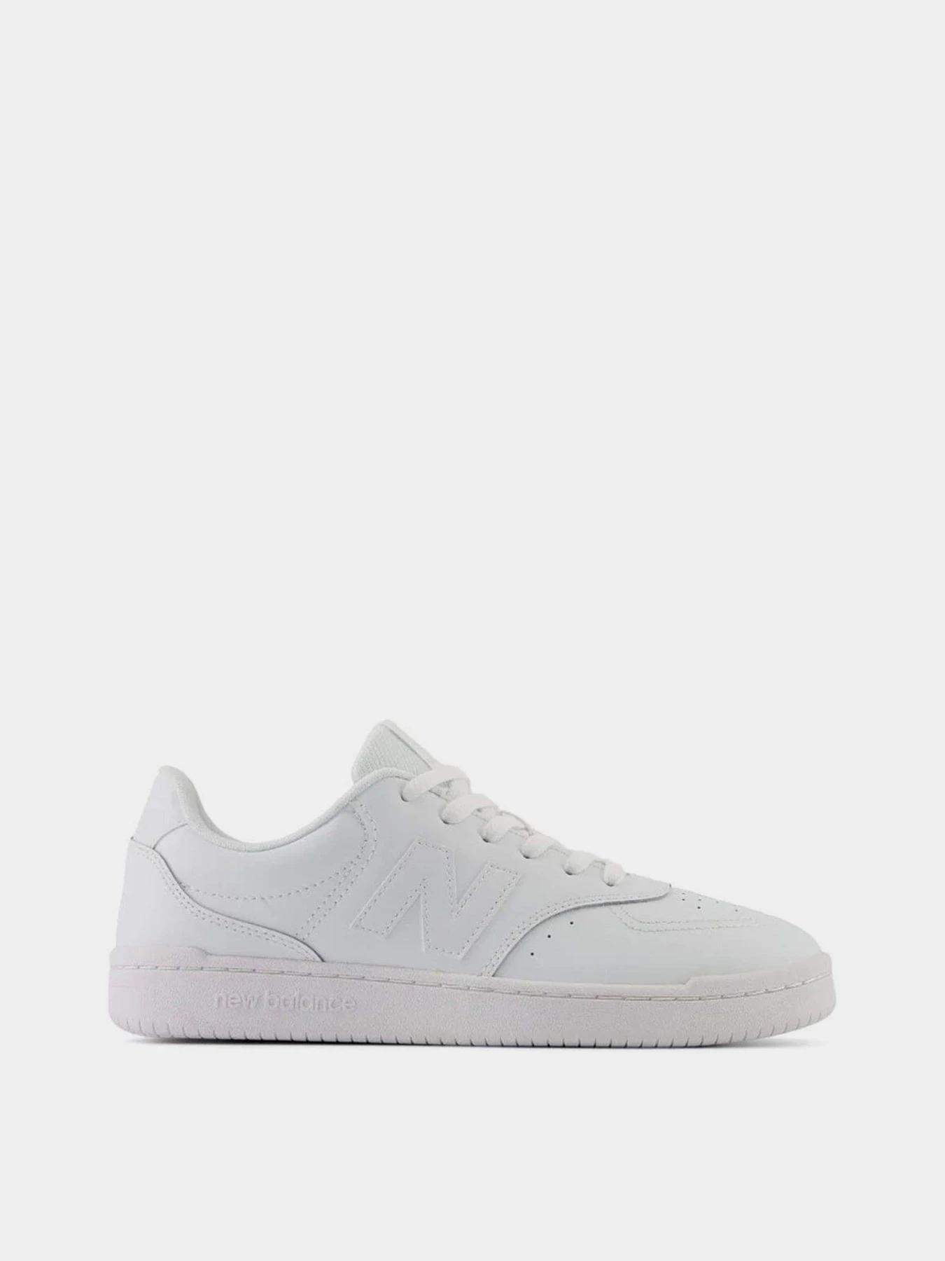 Кеди New Balance BB80 модель BB80OOO Кеди New Balance BB80 модель BB80OOO Фото