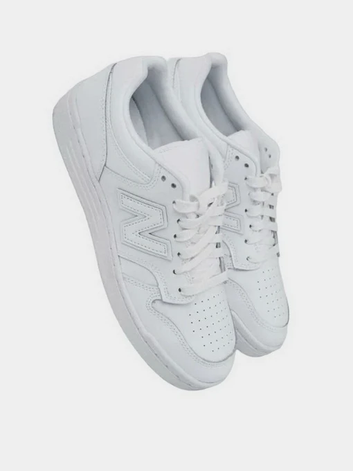 Жіночі Кеди низькі New Balance BB80 фото 3