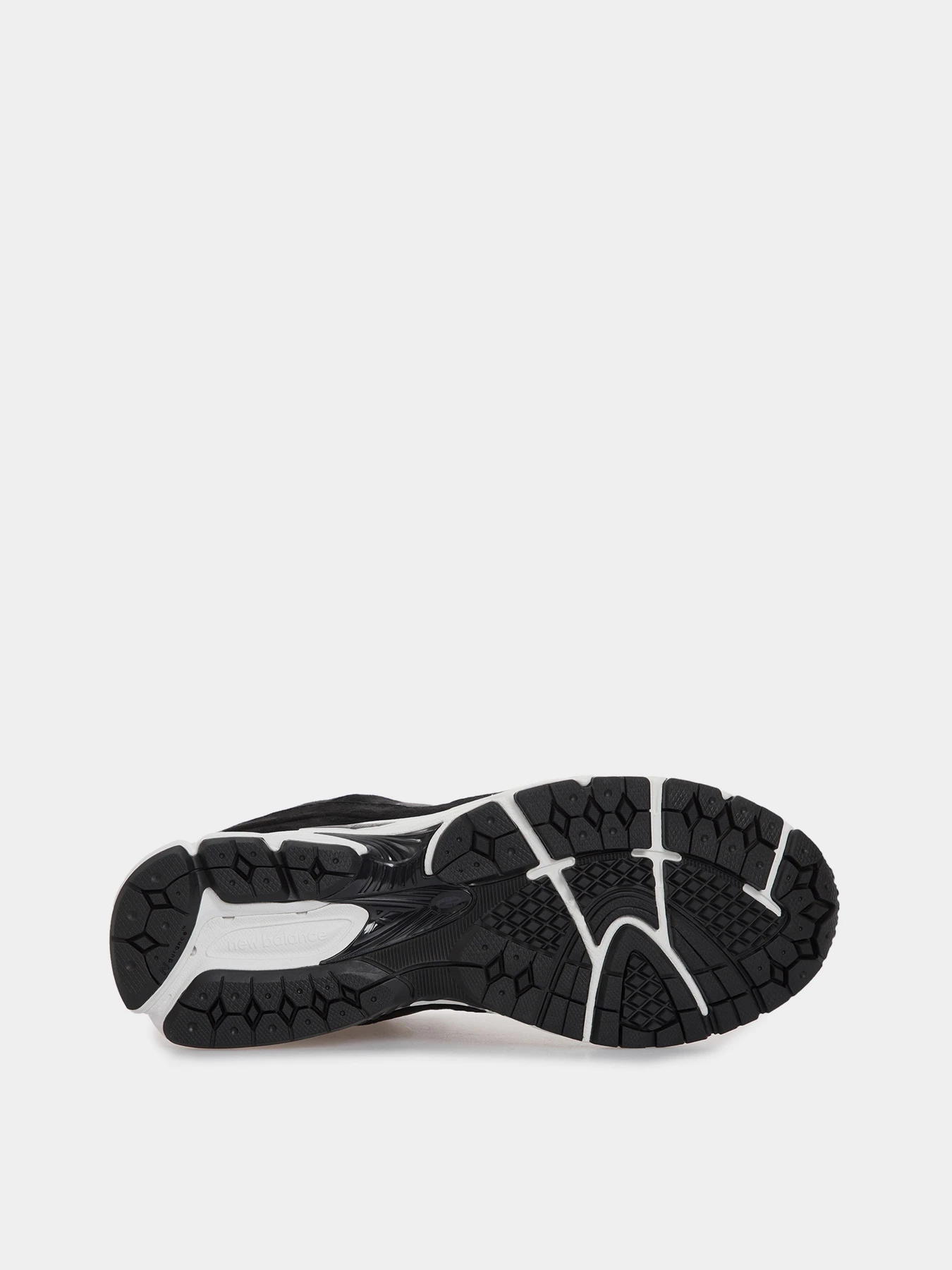 Кроссовки New Balance 2002 модель M2002RBK Фото