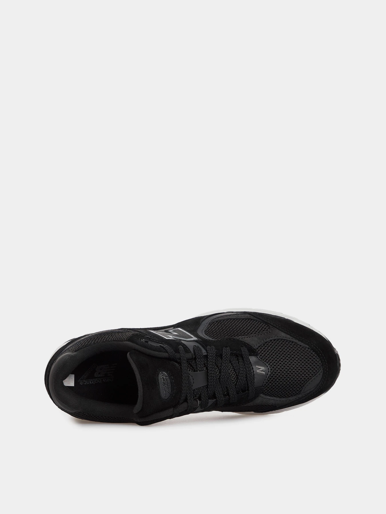 Кроссовки New Balance 2002 модель M2002RBK Фото