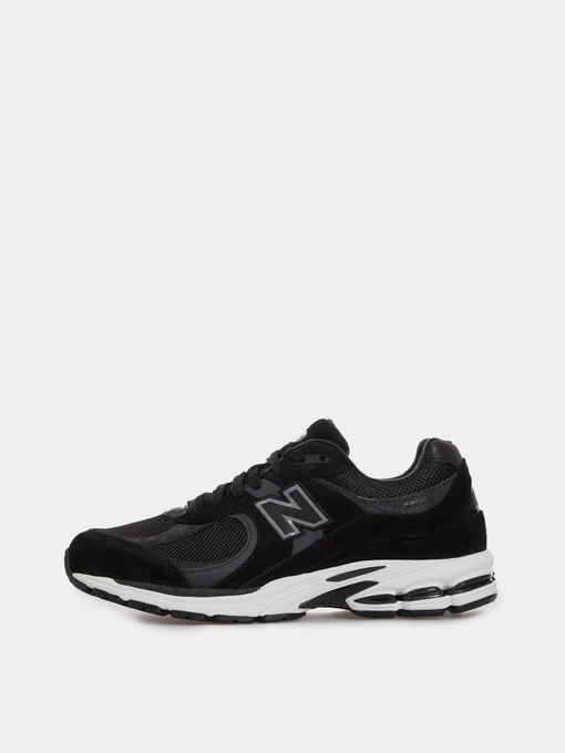 Чоловічі Кросівки повсякденні New Balance 2002 фото 2