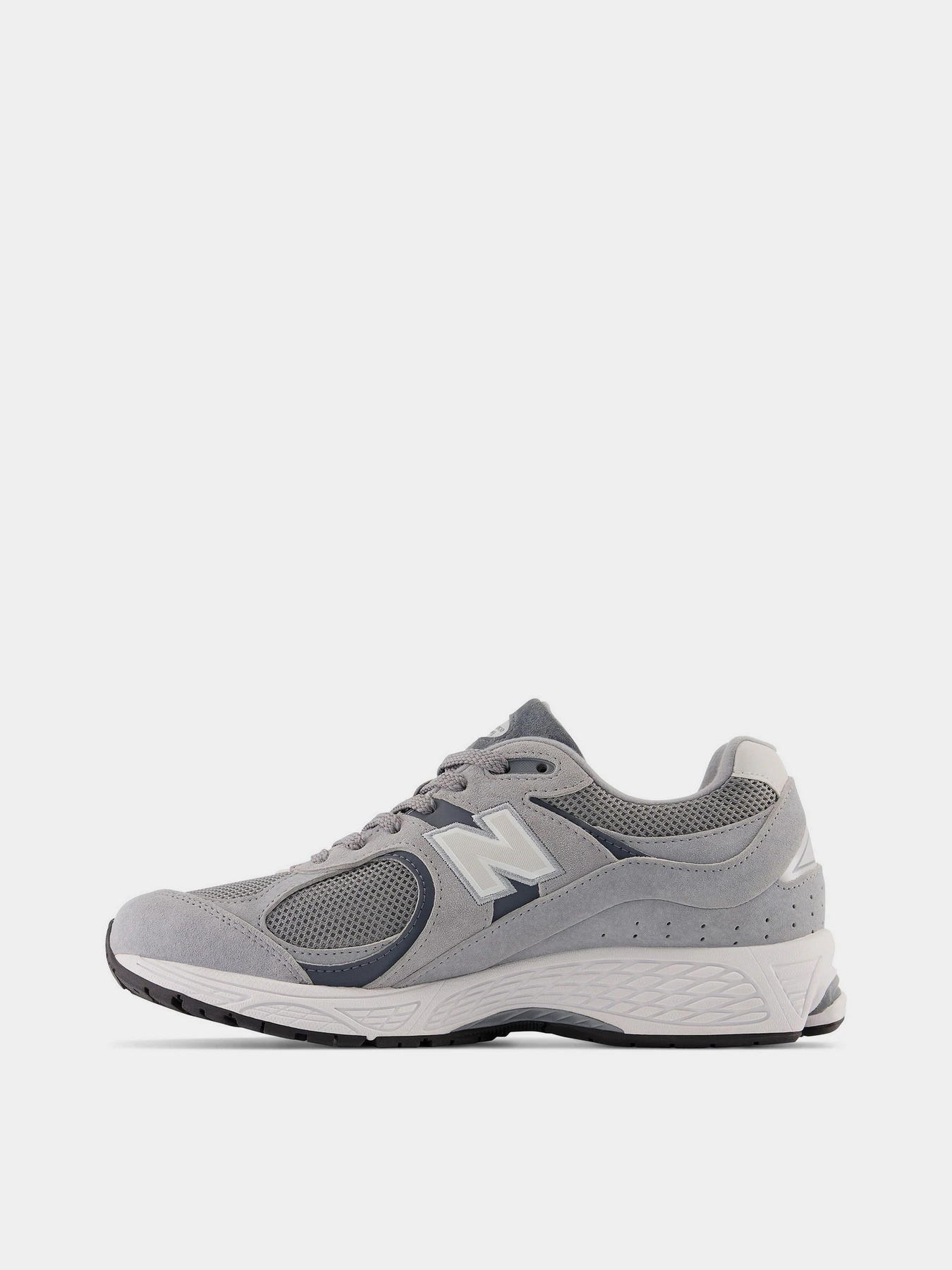 Кроссовки New Balance 2002R модель M2002RST Кроссовки New Balance 2002R модель M2002RST Фото